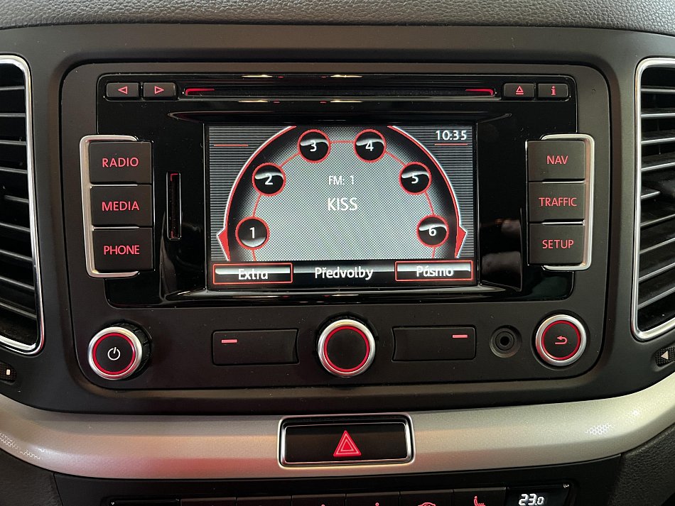 Seat Alhambra 2.0TDi 