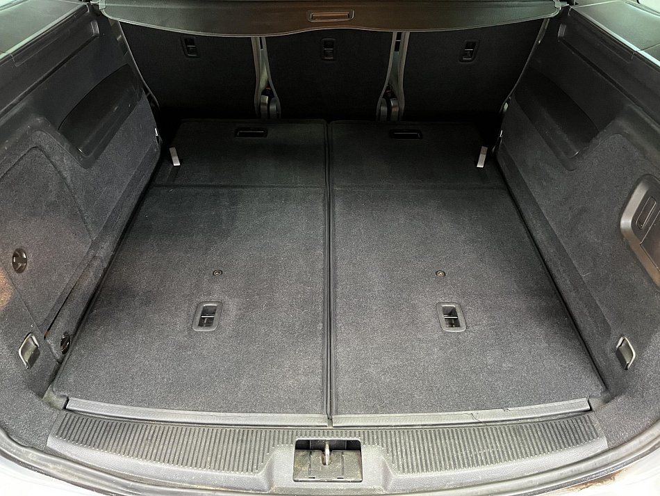 Seat Alhambra 2.0TDi 