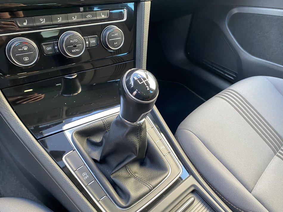 Volkswagen Golf 1.2 TSi Allstar