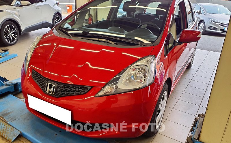 Honda Jazz 1.4i 