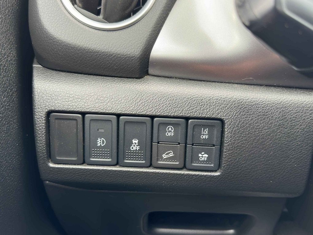 Suzuki Vitara 1.4BJet  AllGrip