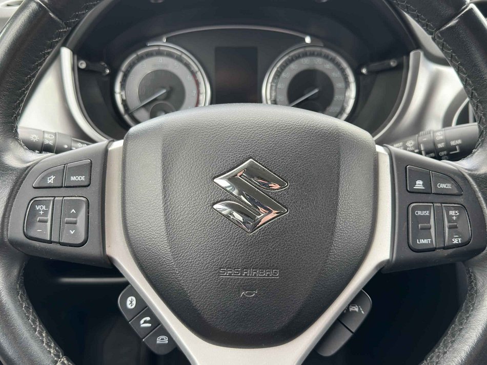 Suzuki Vitara 1.4BJet  AllGrip