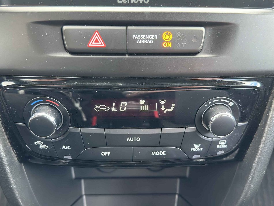 Suzuki Vitara 1.4BJet  AllGrip