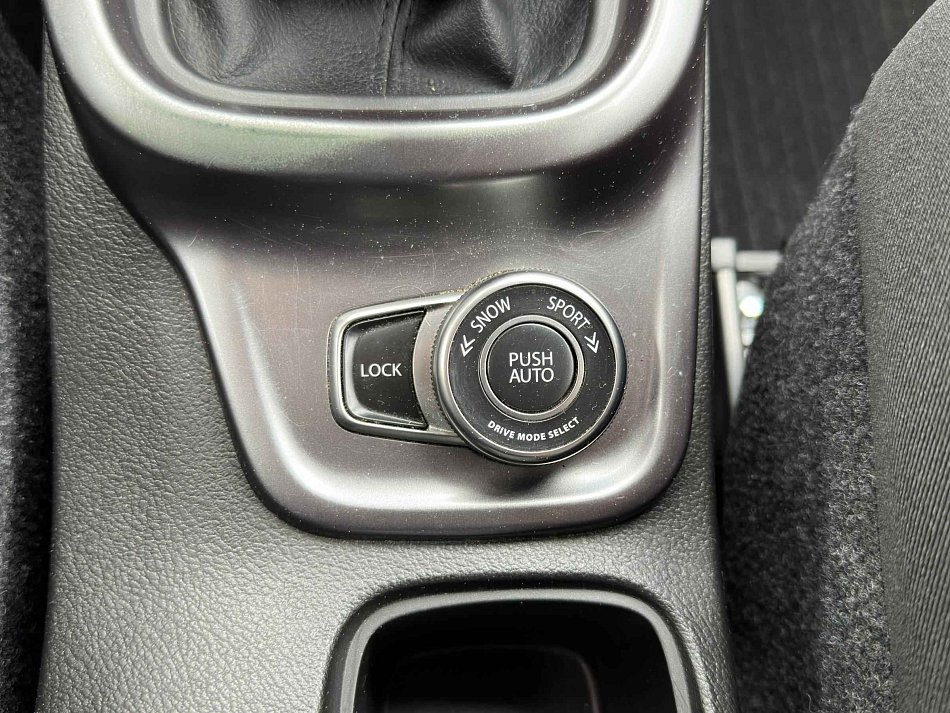 Suzuki Vitara 1.4BJet  AllGrip