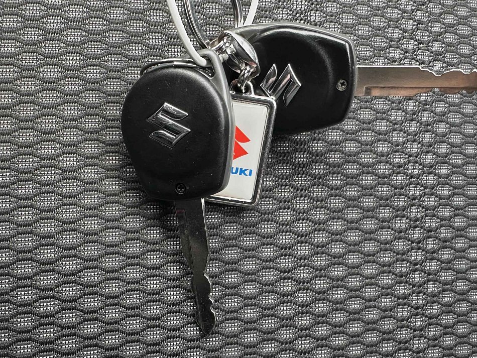 Suzuki Vitara 1.4BJet  AllGrip