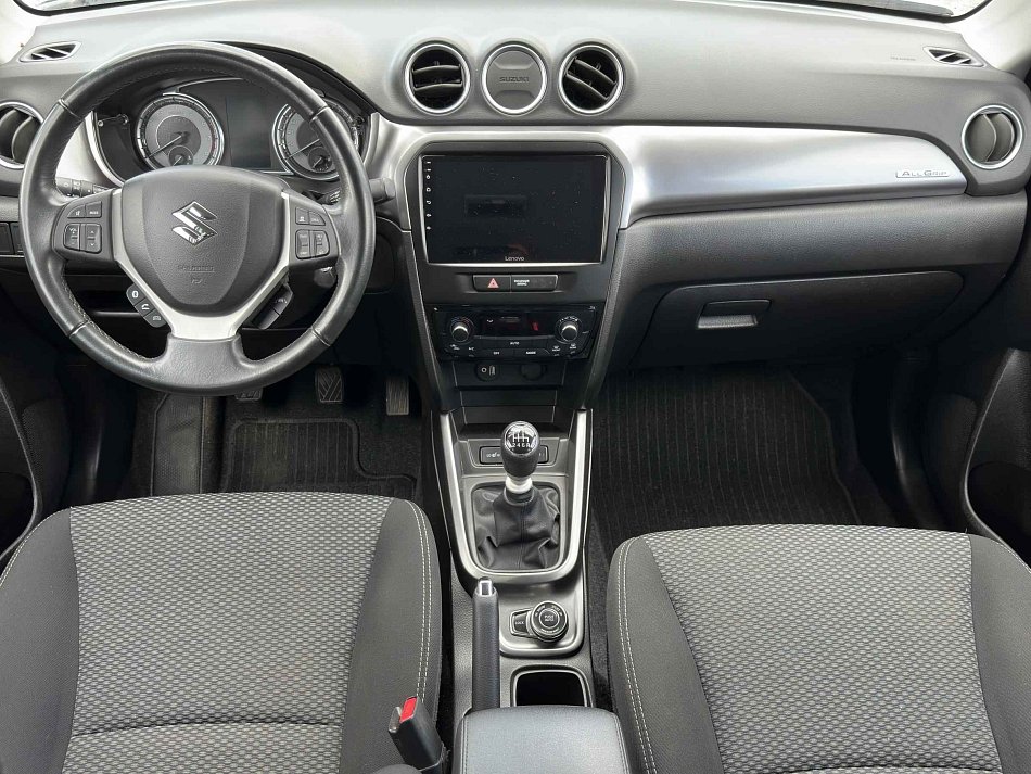 Suzuki Vitara 1.4BJet  AllGrip