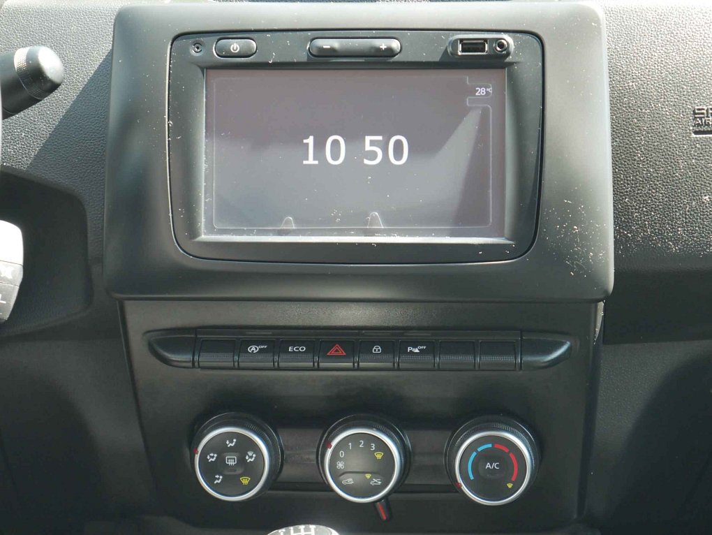 Dacia Duster 1.2 TCe 