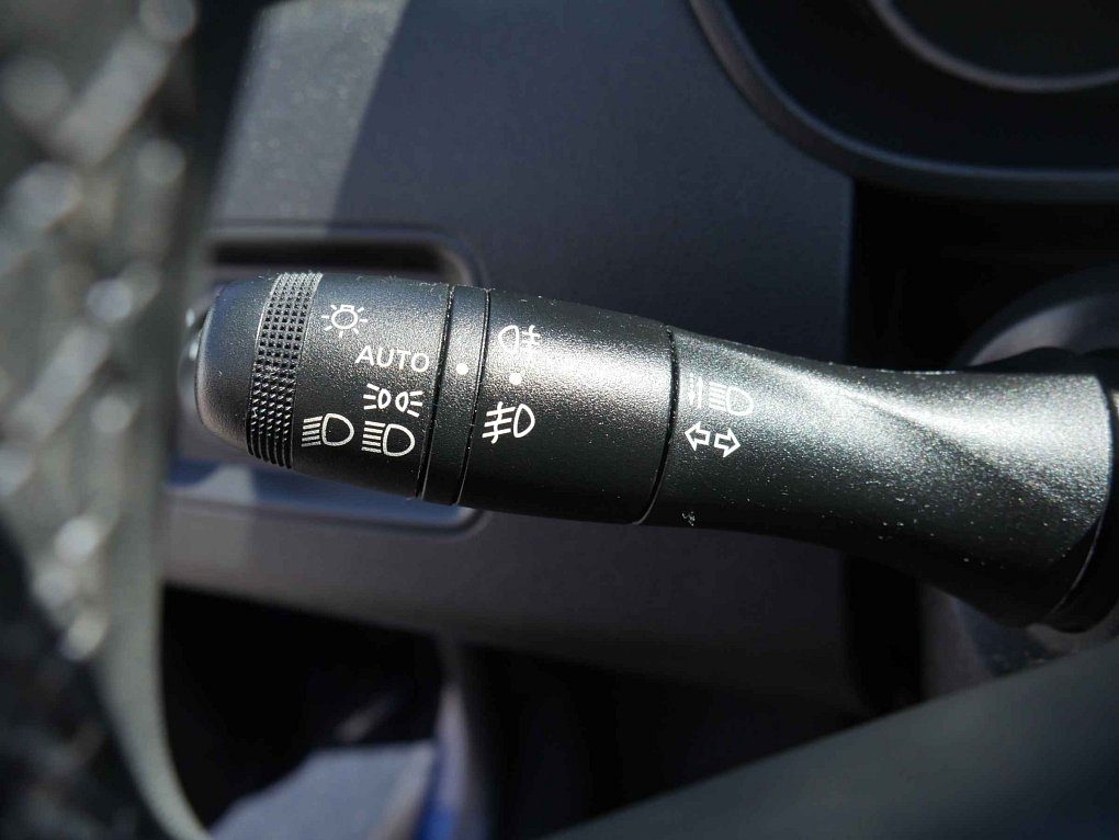 Dacia Duster 1.2 TCe 