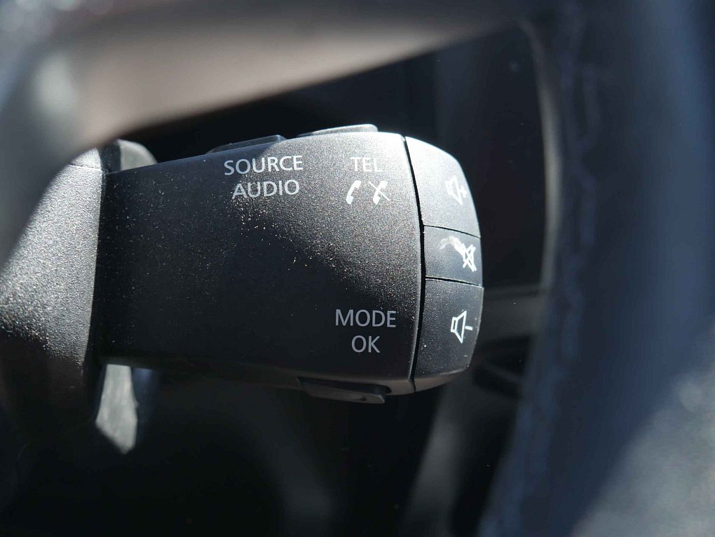 Dacia Duster 1.2 TCe 