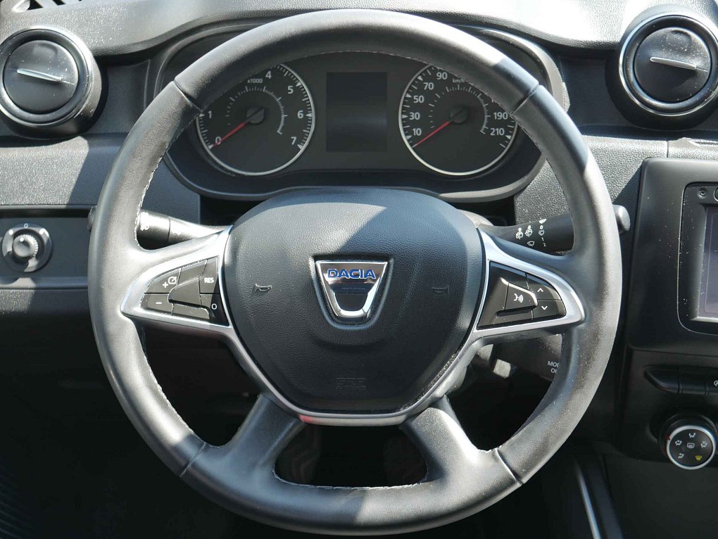 Dacia Duster 1.2 TCe 
