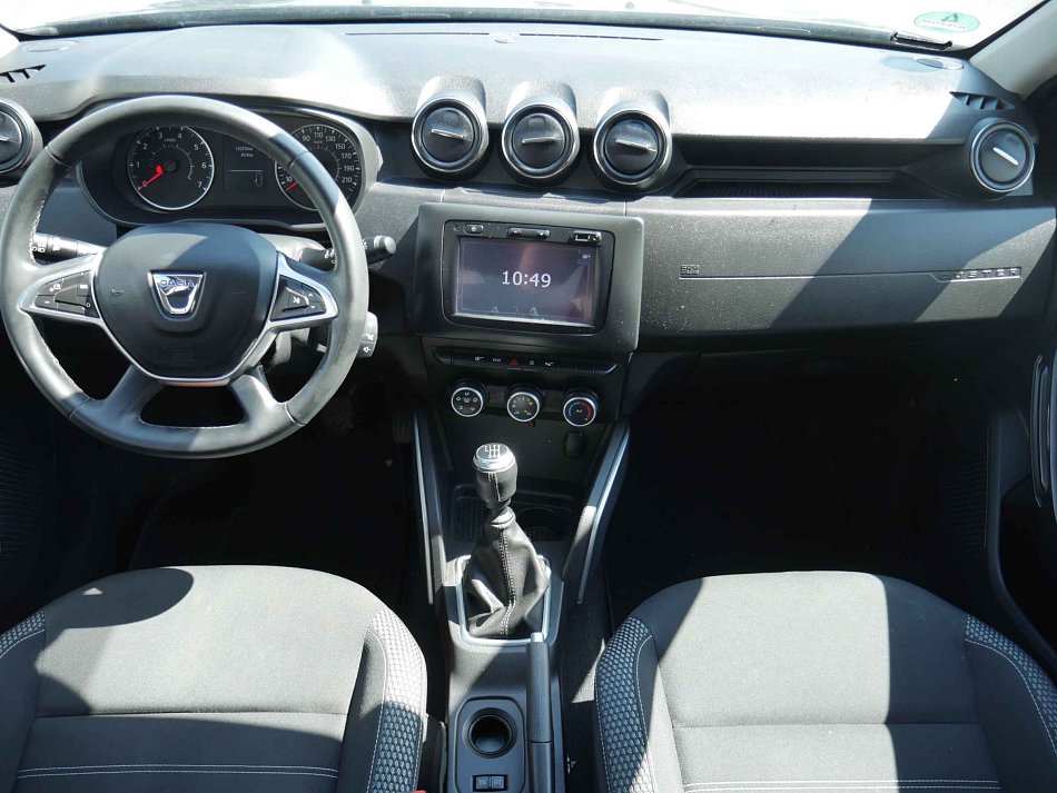 Dacia Duster 1.2 TCe 