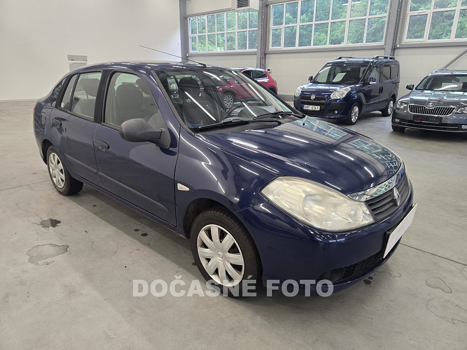 Renault Thalia 1.2i 