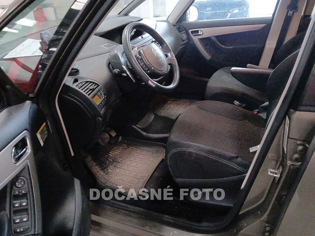 Citroën C4 Picasso 1.6 HDI  Comfort