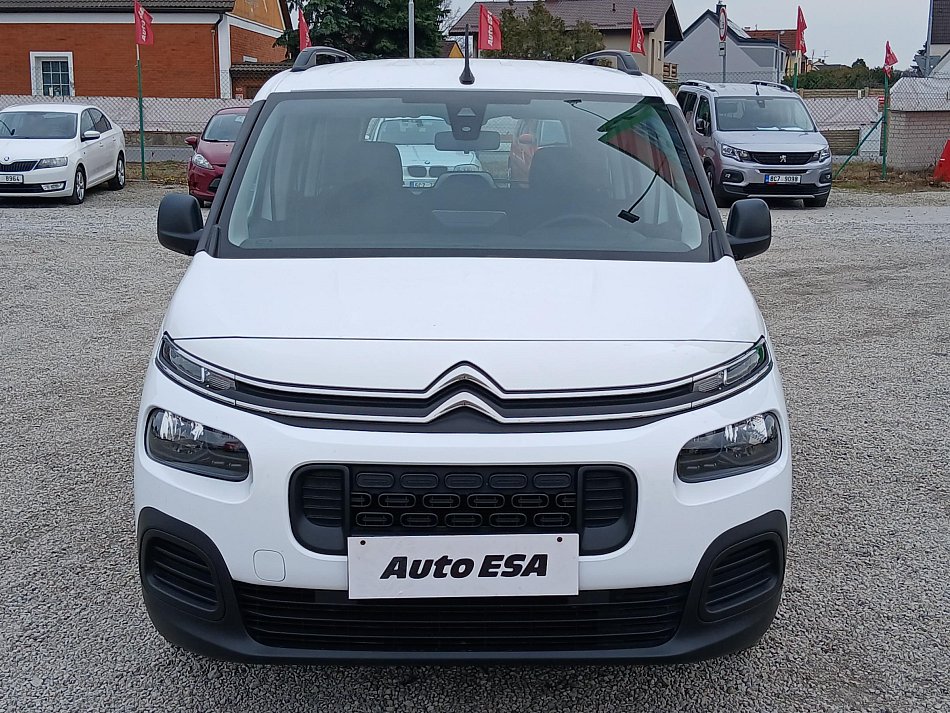 Citroën Berlingo 1.2T  MAXi