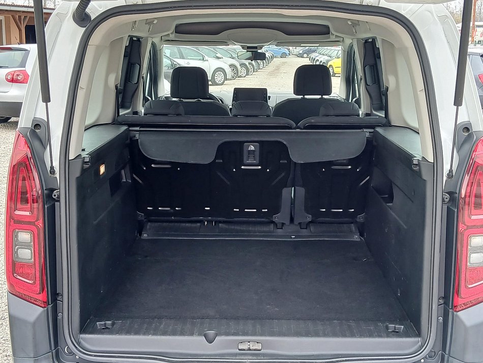 Citroën Berlingo 1.2T  MAXi