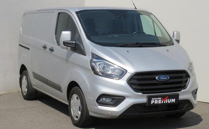 Ford Transit Custom 2.0TDCi Trend Sport