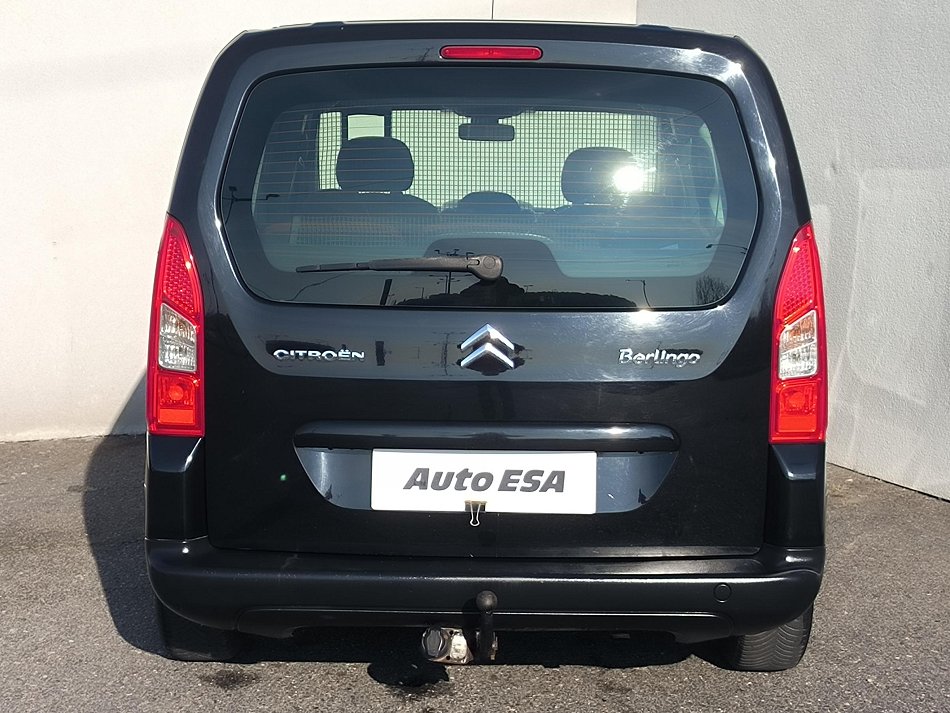 Citroën Berlingo 1.6i  Multispace