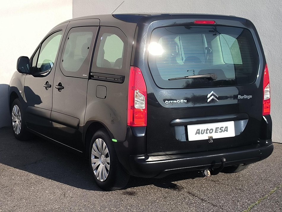 Citroën Berlingo 1.6i  Multispace