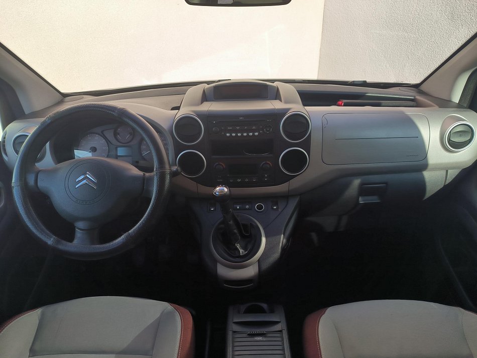 Citroën Berlingo 1.6i  Multispace