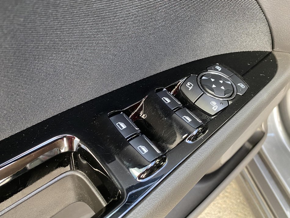 Ford Mondeo 2.0TDCI Titanium