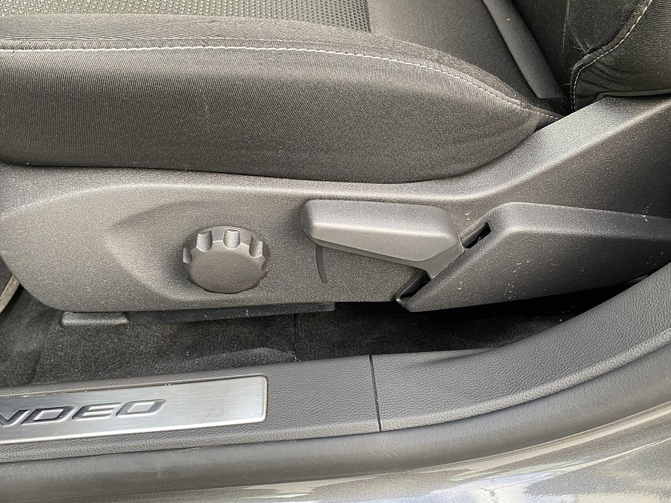 Ford Mondeo 2.0TDCI Titanium