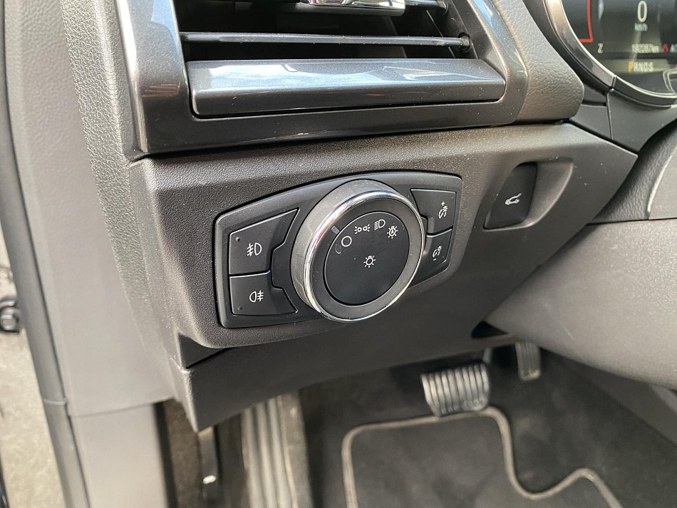 Ford Mondeo 2.0TDCI Titanium