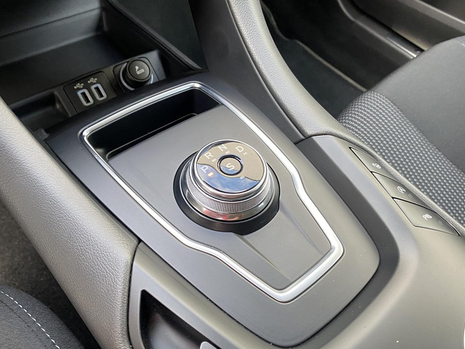 Ford Mondeo 2.0TDCI Titanium