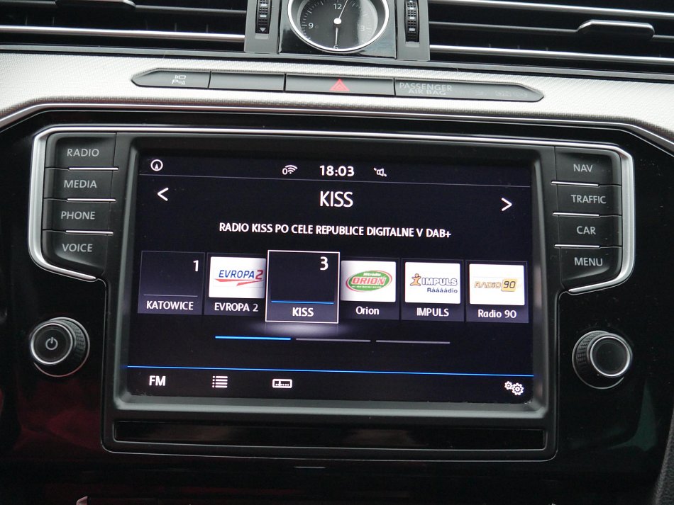 Volkswagen Passat 2.0 TDi R-Line 4x4