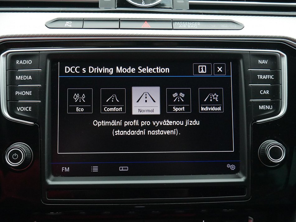 Volkswagen Passat 2.0 TDi R-Line 4x4