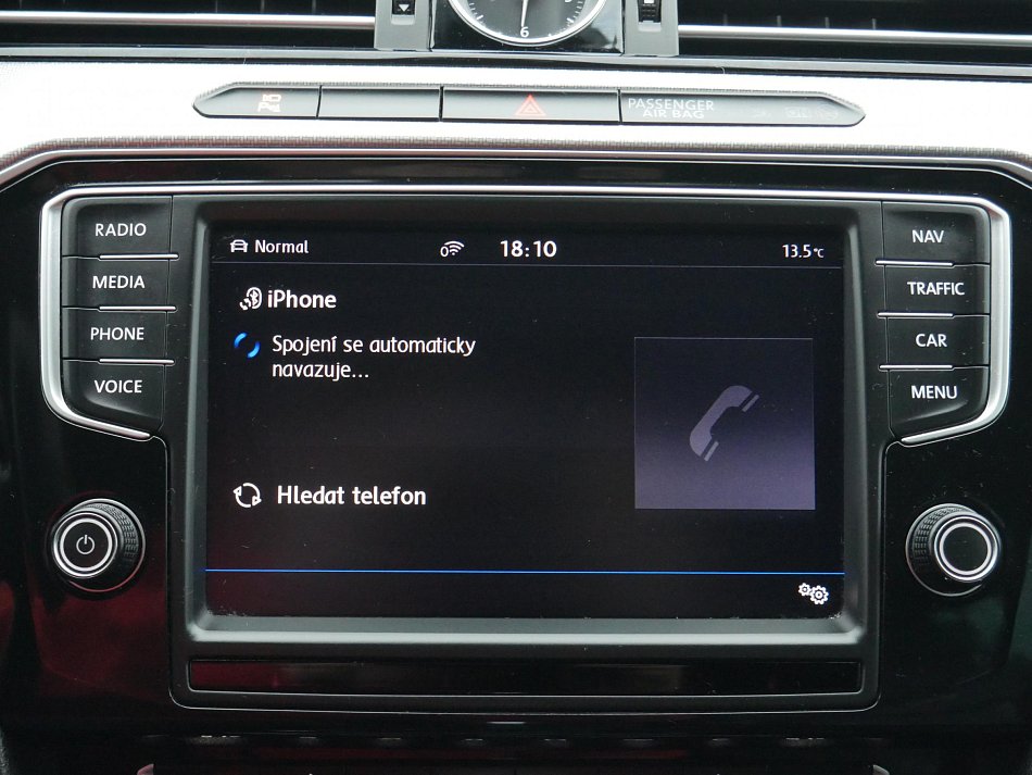 Volkswagen Passat 2.0 TDi R-Line 4x4