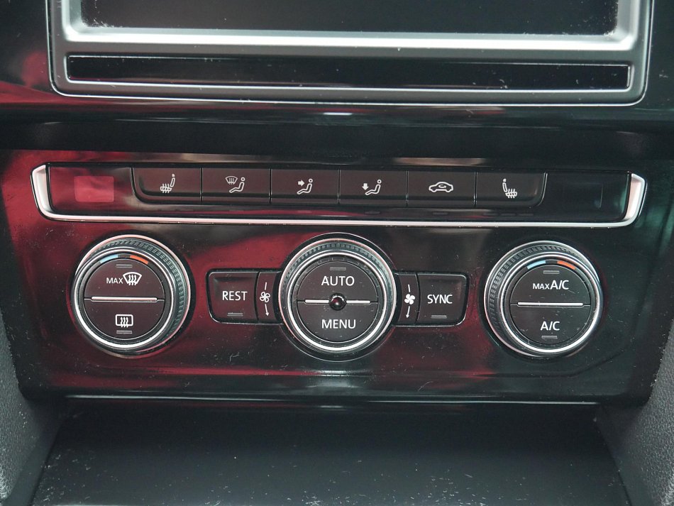 Volkswagen Passat 2.0 TDi R-Line 4x4