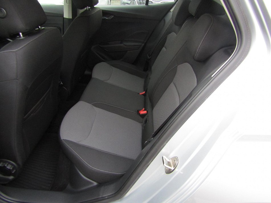 Škoda Fabia IV. 1.0 i Ambition