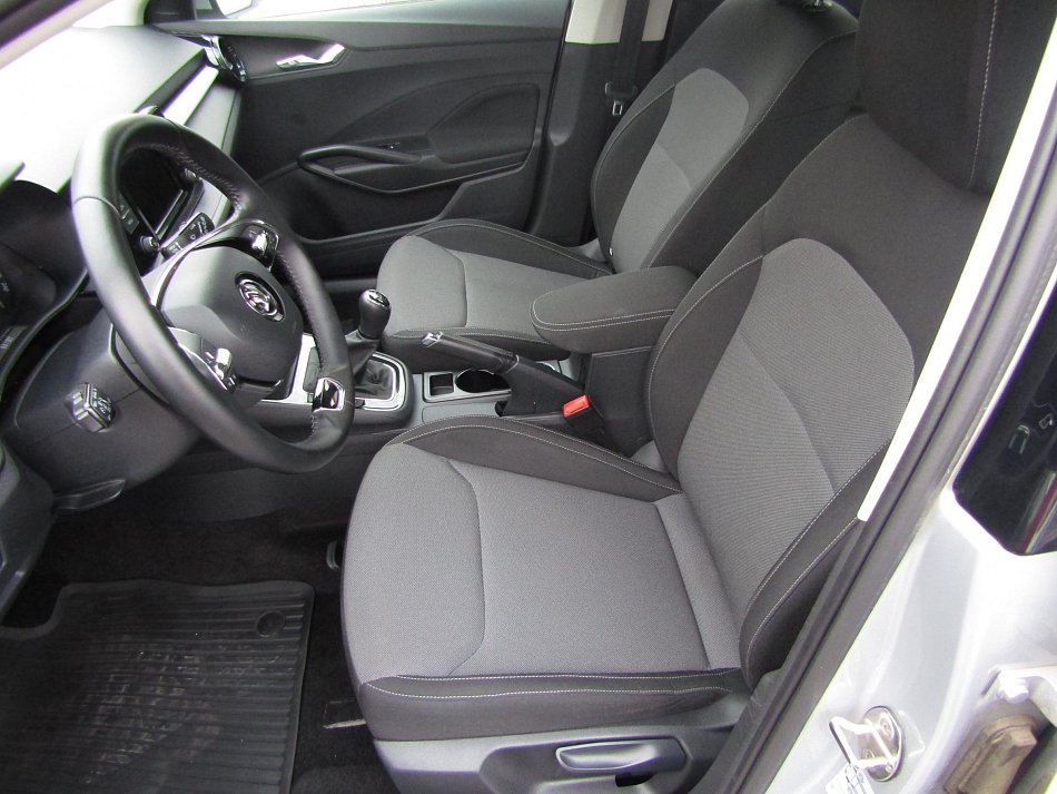 Škoda Fabia IV. 1.0 i Ambition