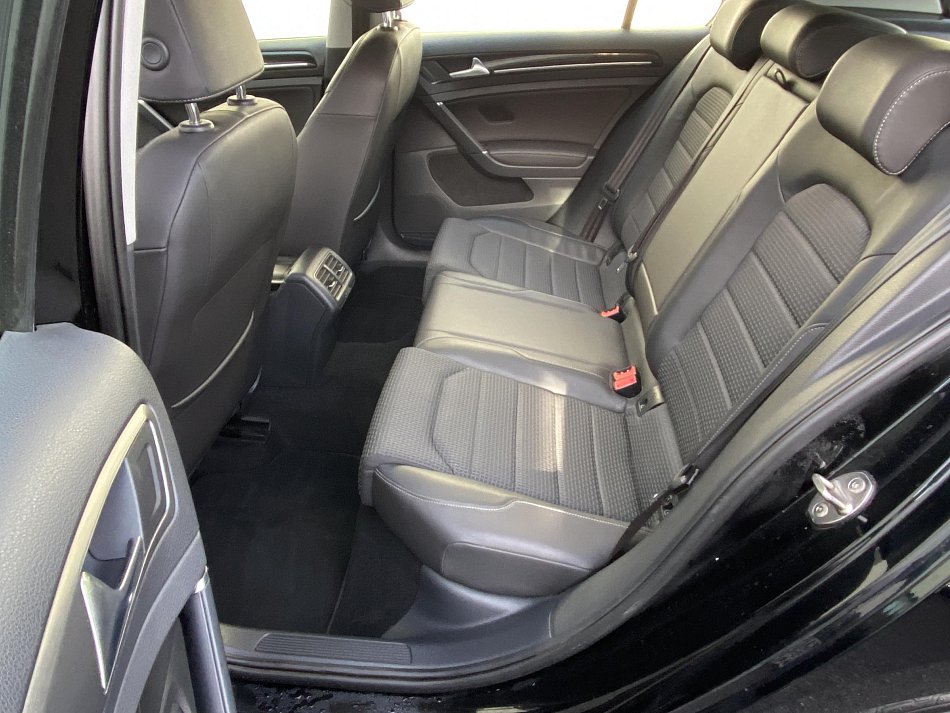 Volkswagen Golf 1.4 TSi Highline