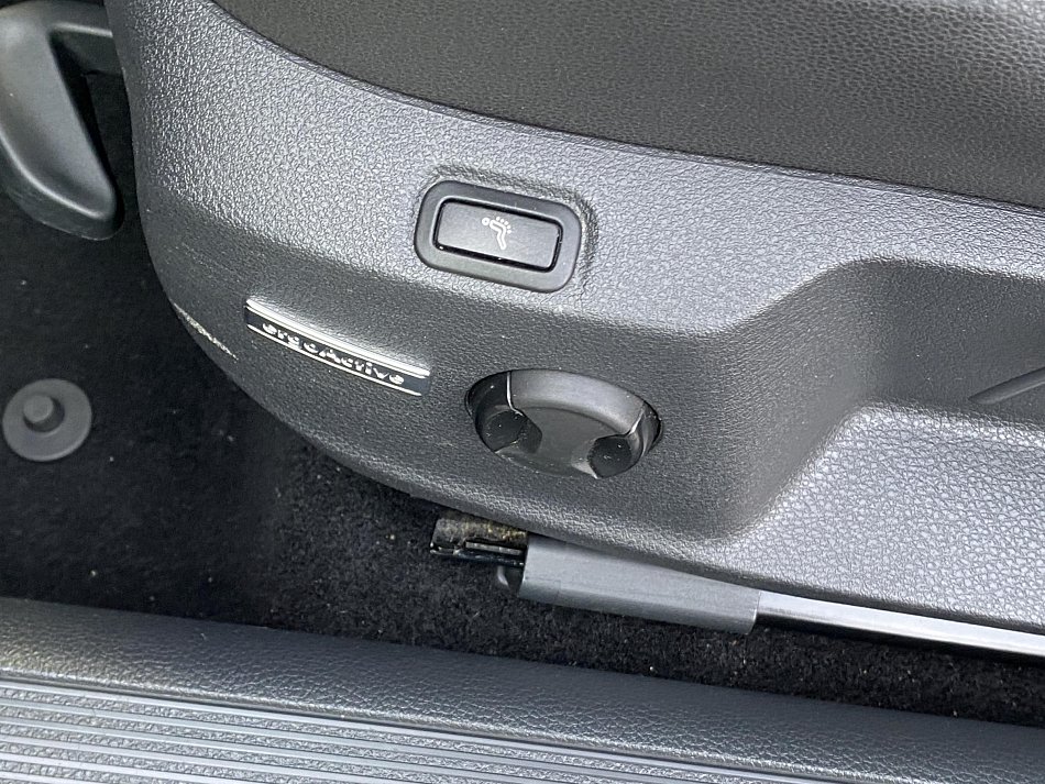 Volkswagen Golf 1.4 TSi Highline