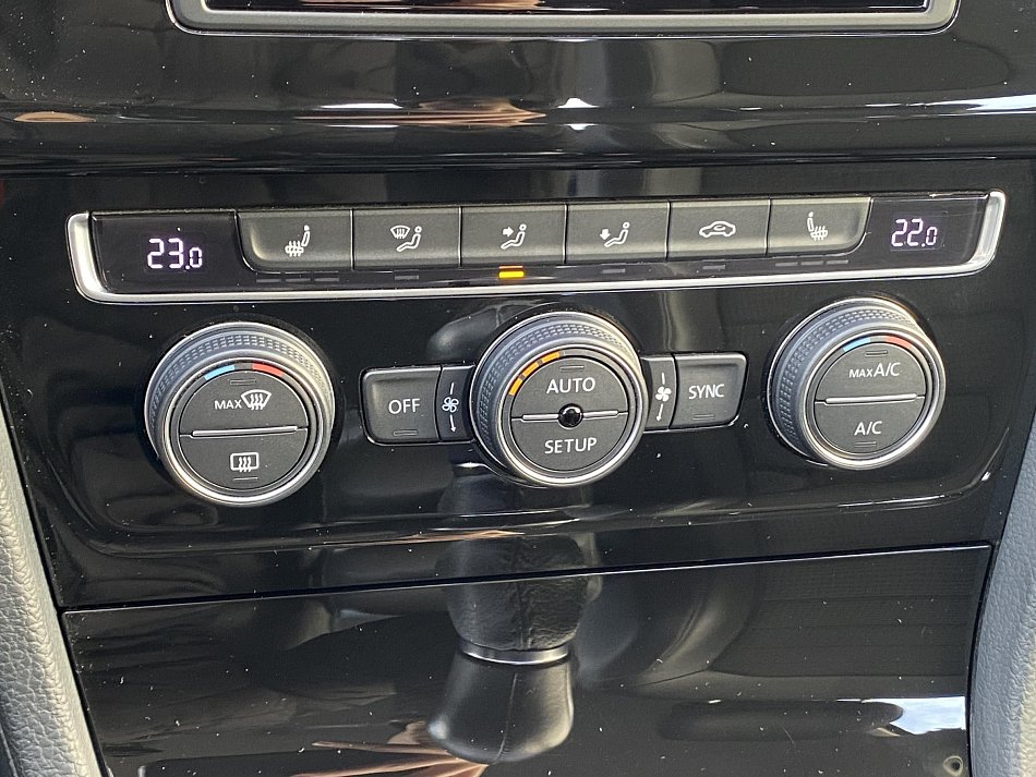 Volkswagen Golf 1.4 TSi Highline