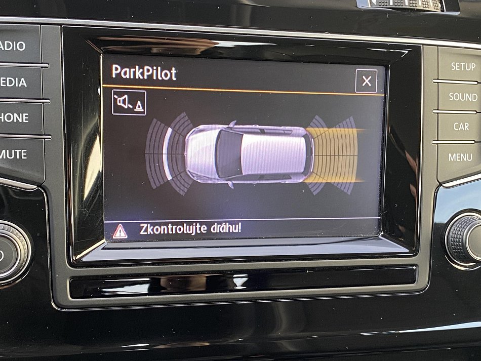 Volkswagen Golf 1.4 TSi Highline