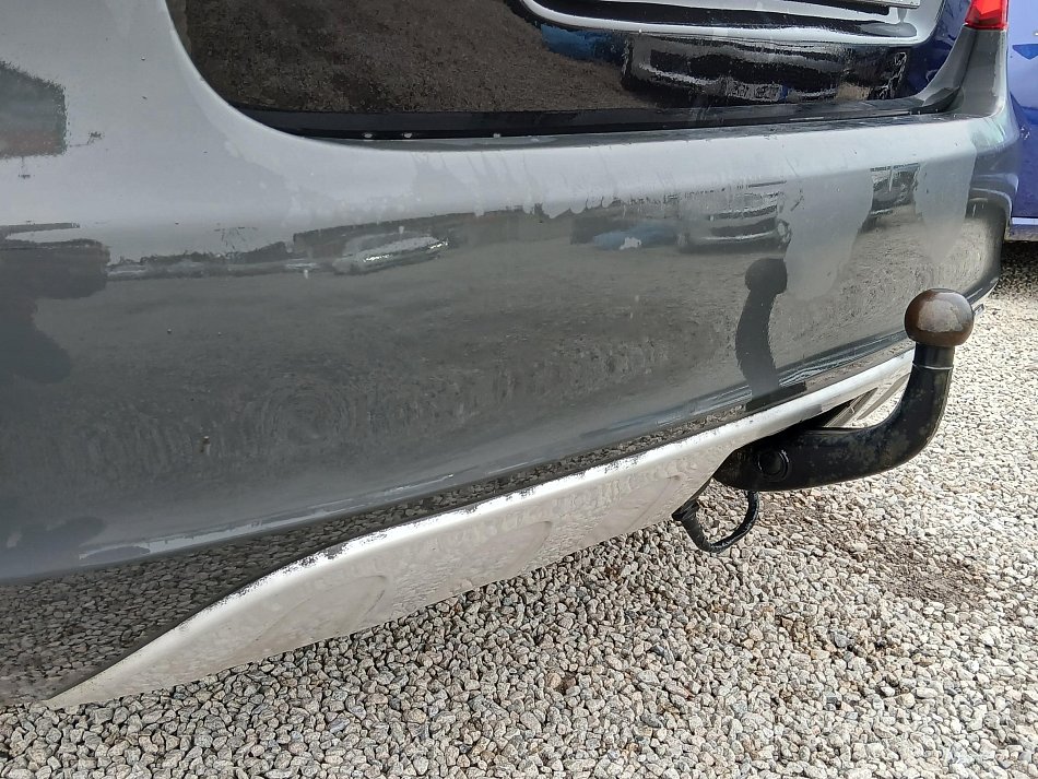 Škoda Fabia II 1.6i 16V Scout