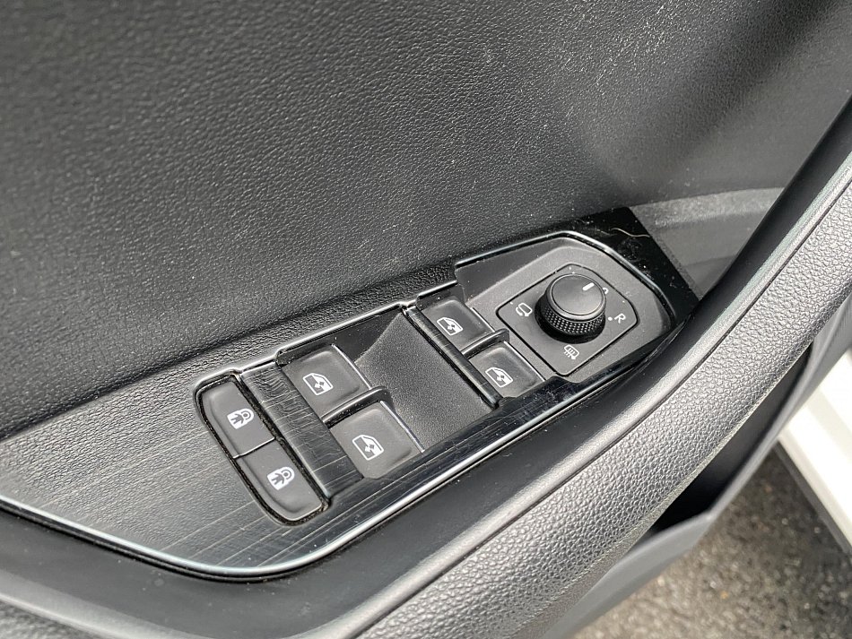 Škoda Karoq 1.5 TSi Style