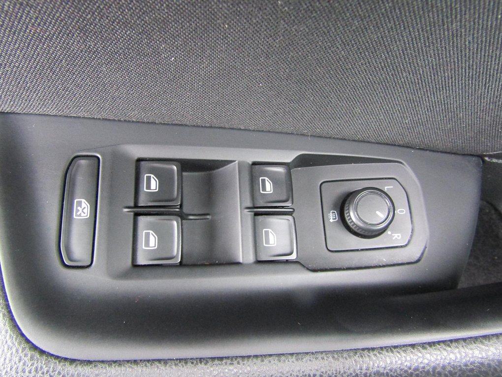 Volkswagen Passat 2.0TDi Comfortline