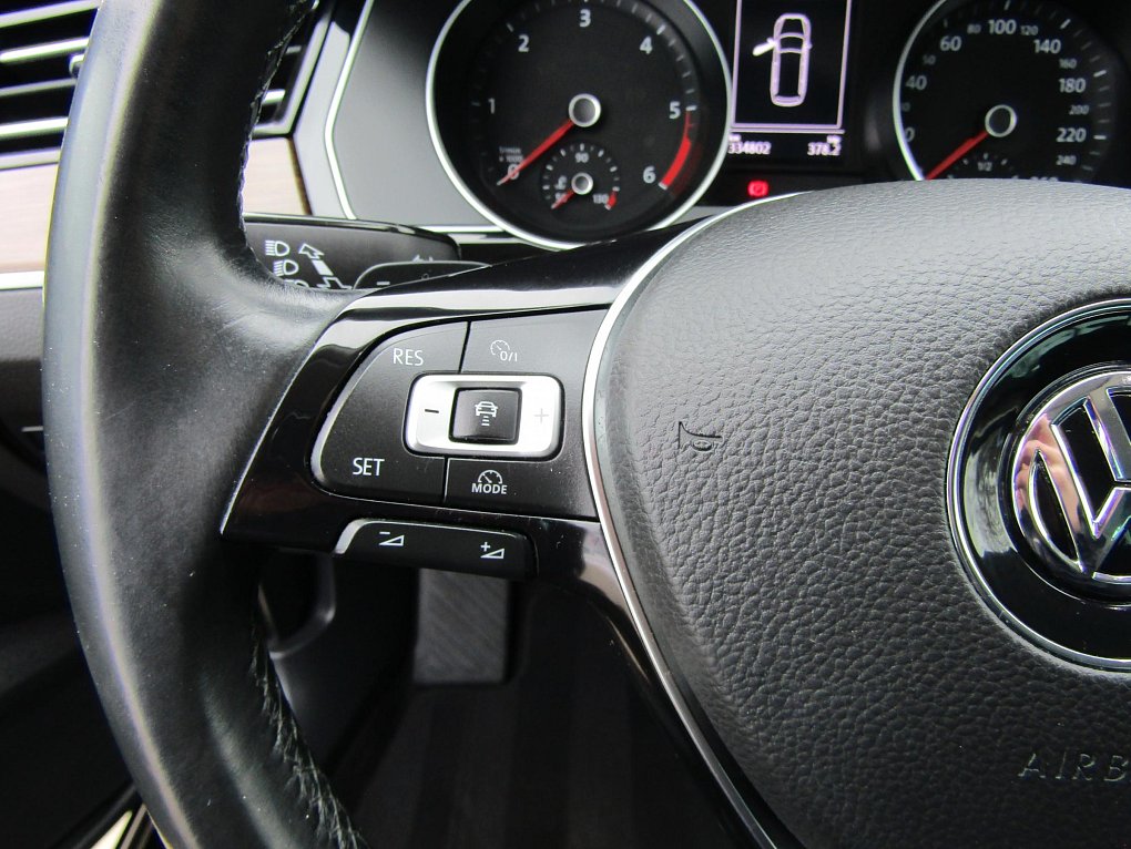 Volkswagen Passat 2.0TDi Comfortline