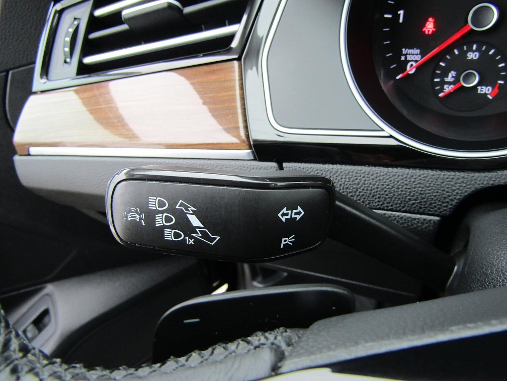 Volkswagen Passat 2.0TDi Comfortline