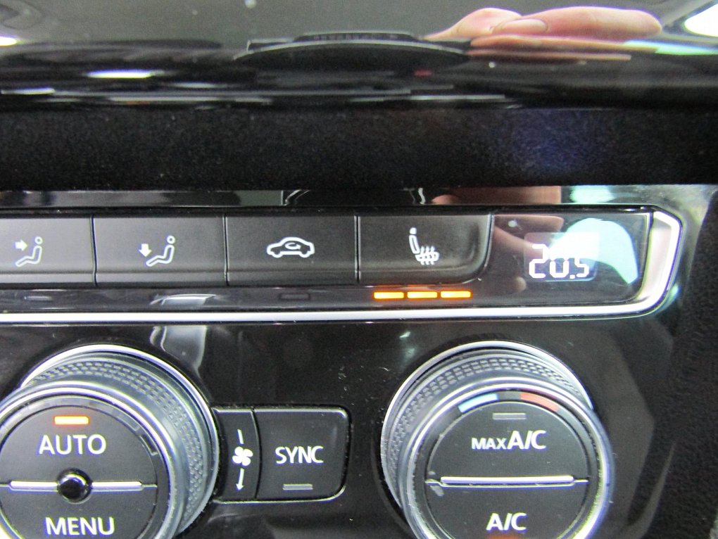 Volkswagen Passat 2.0TDi Comfortline