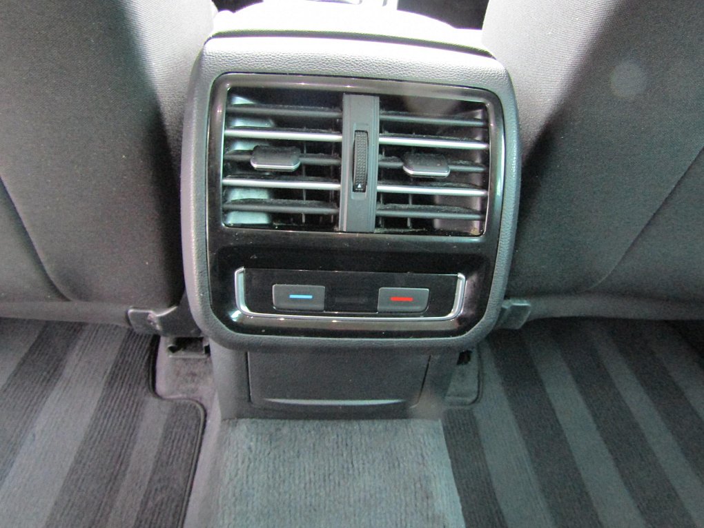 Volkswagen Passat 2.0TDi Comfortline