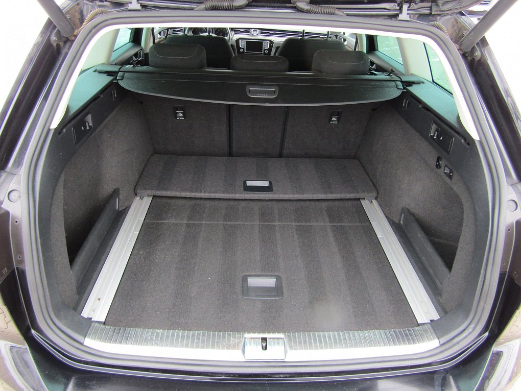 Volkswagen Passat 2.0TDi Comfortline