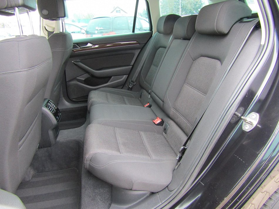 Volkswagen Passat 2.0TDi Comfortline