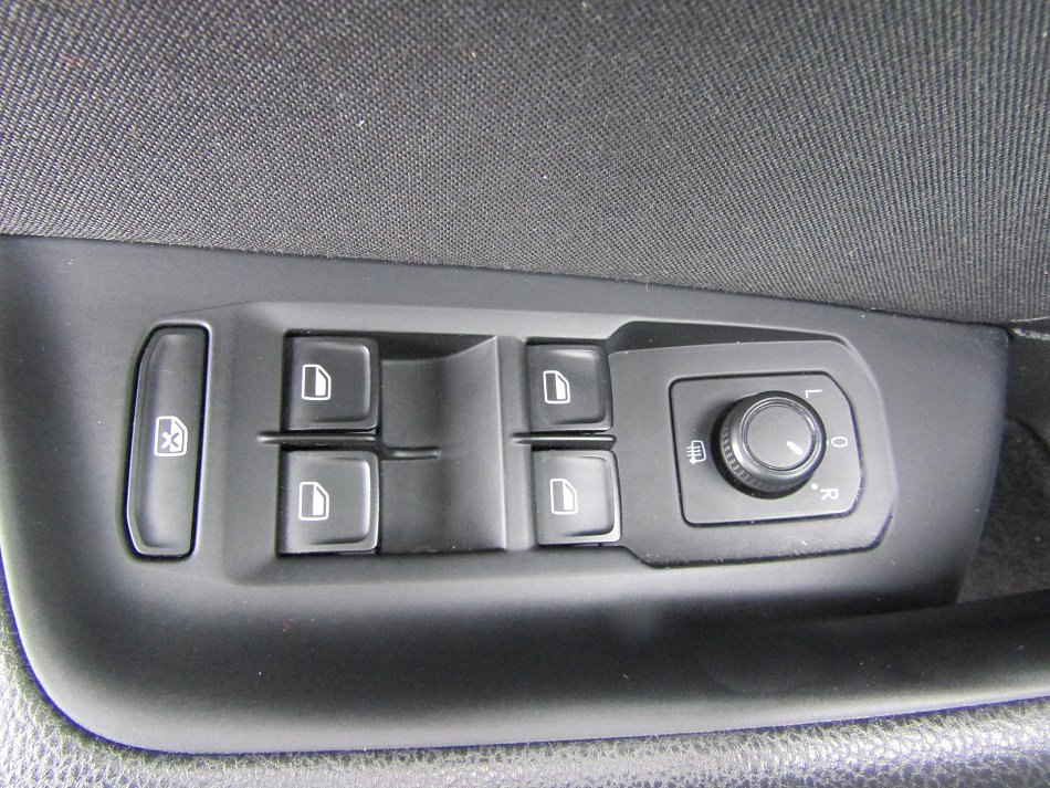 Volkswagen Passat 2.0TDi Comfortline