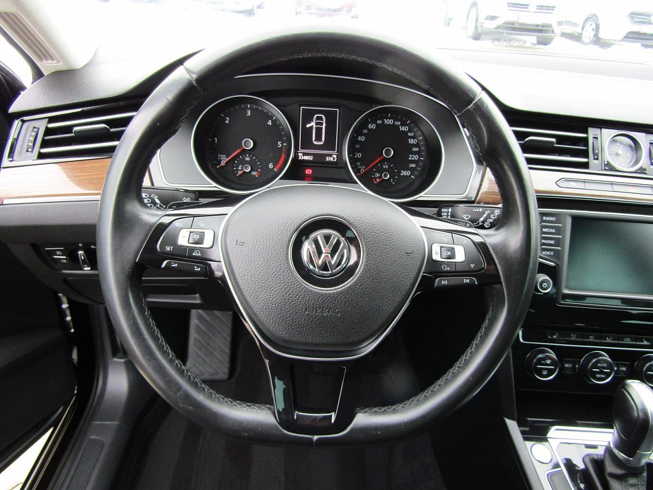 Volkswagen Passat 2.0TDi Comfortline