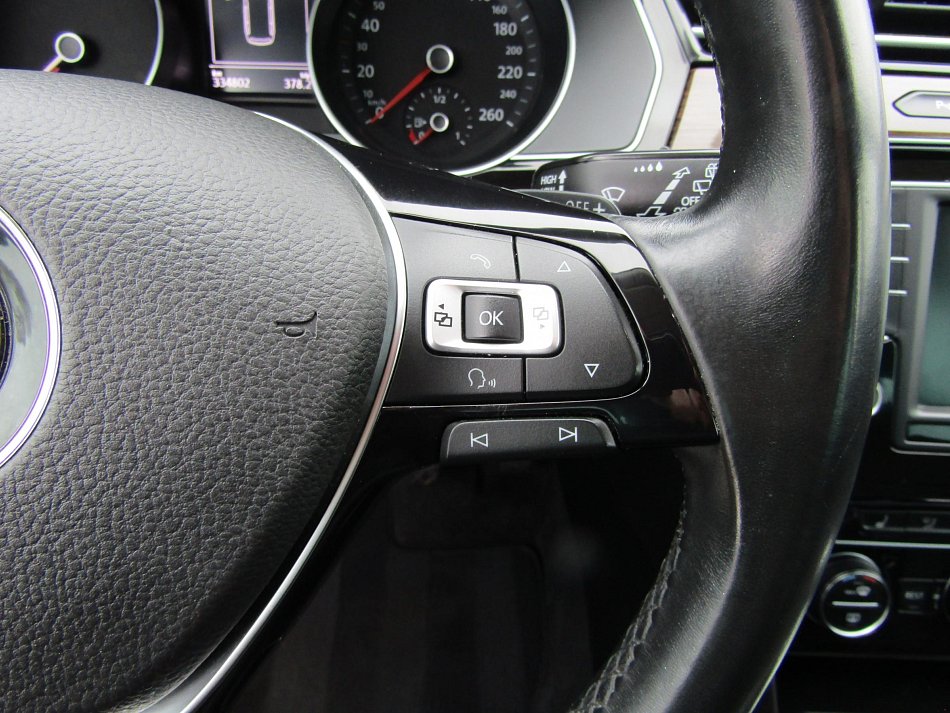 Volkswagen Passat 2.0TDi Comfortline