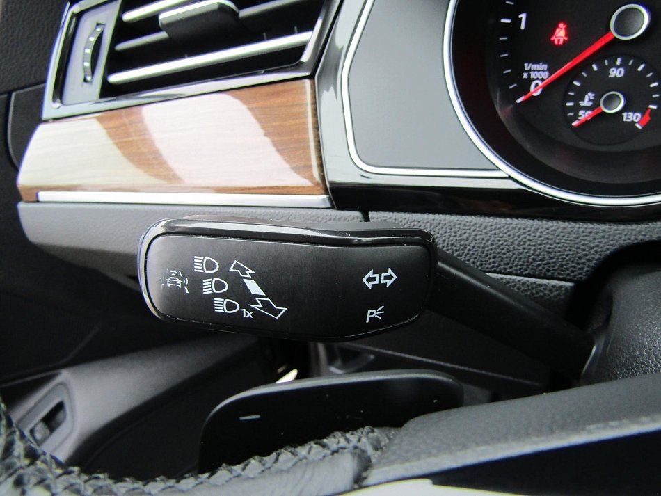 Volkswagen Passat 2.0TDi Comfortline